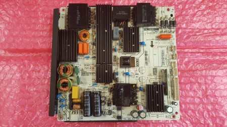 SHARP LC-55CUG8362KS POWER / PSU BOARD - LSC550FN13, PW.188W2.711