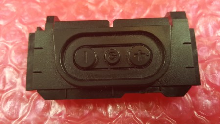 SONY KDL-40WD653 BUTTON BOARD
