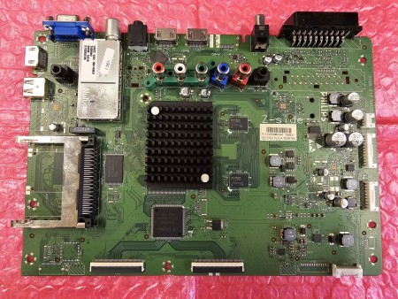PHILIPS 42PFL5405H/12 MAIN BOARD - 310432861241, 3104 328 61241