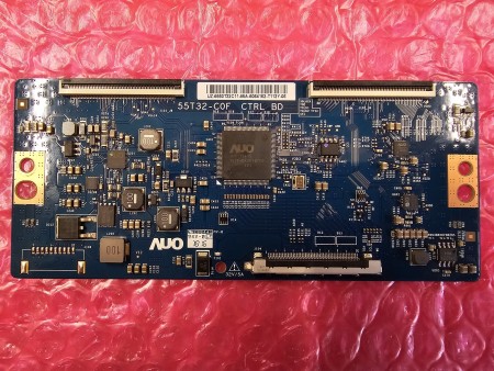 HISENSE H50AE6100UK  TCON / T-CON - SCREEN TYPE: HD500S1U51-L2\S0\GM