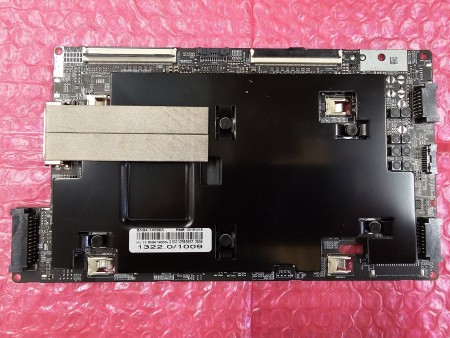 SAMSUNG QE55Q85RATXXU T-CON / TCON - BN94-14066A, BN9414066A - CY-TR055FLLV6H