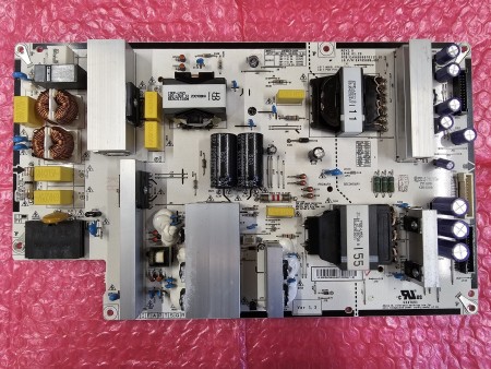 LG OLED55CX5LB & OLED55BX6LB POWER / PSU - EAY65689401