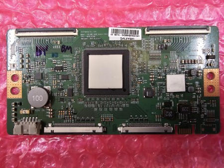SONY KD-43XF8796 TCON / T-CON