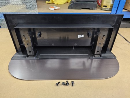 TV STAND FOR SONY: KD-55AG9, KD55AG9 (4-745-114-01, 474511401)