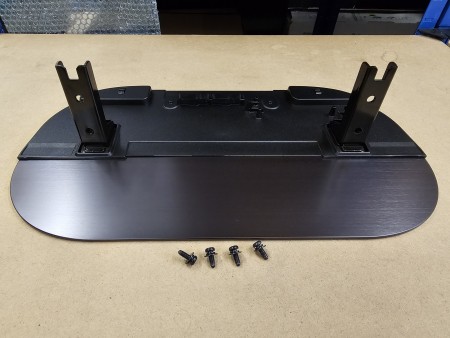 TV STAND FOR SONY: KD-55AG9, KD55AG9 (4-745-114-01, 474511401)