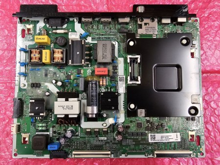 SAMSUNG UE55TU7020KXXU MAIN BOARD - BN94-16672N, BN9416672N