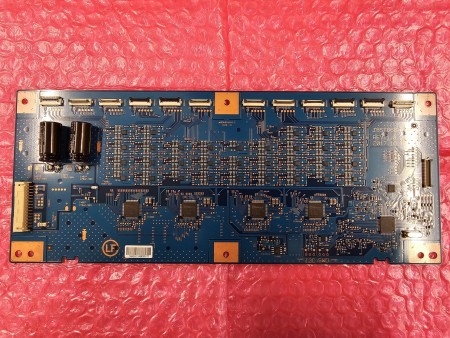SONY KD-75XF9005 INVERTER BOARD - 18STO60A-A01 
