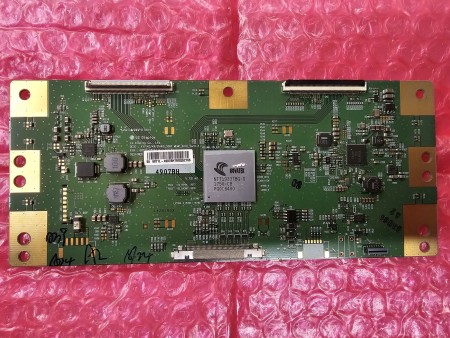 SONY KD-55XF8096 TCON / T-CON - FROM SCREEN TYPE: V550QWSE09