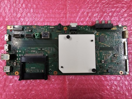 SONY KD-43XF7596 MAIN BOARD