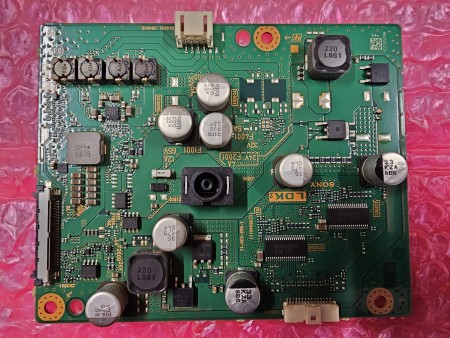 SONY KD-43XF7596 LED DRIVER BOARD - 1-982-630-11