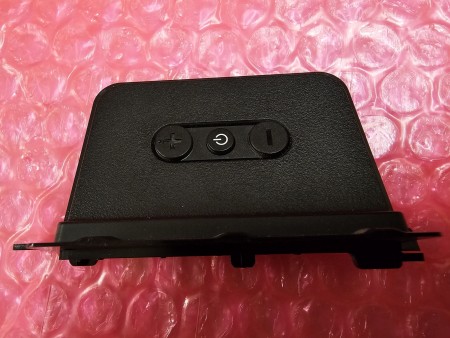 SONY KD-55XF8096 BUTTON BOARD