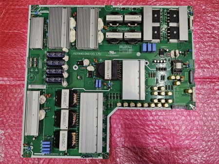 LG 65EF950V-ZA.AEKZLJG POWER / PSU - EAY63769102