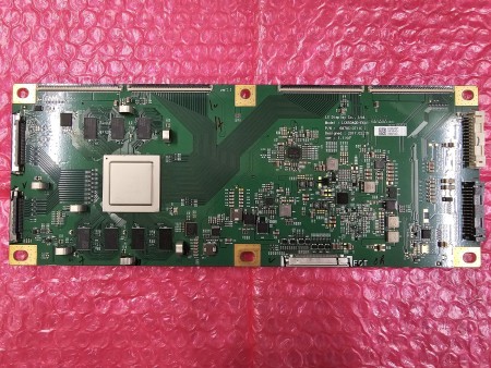 LG OLED65B7V-Z.BEKYLJP TCON / T-CON - FOR SCREEN: LC650AQD (EK)(A4)