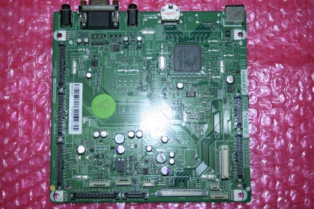 SHARP - KD890WE07, XD890WJN3, MAIN PCB
