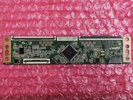 PANASONIC TX-50MX600B TCON / T-CON - FOR SCREEN: VES500QNFT-N2-Z01 (23837496)