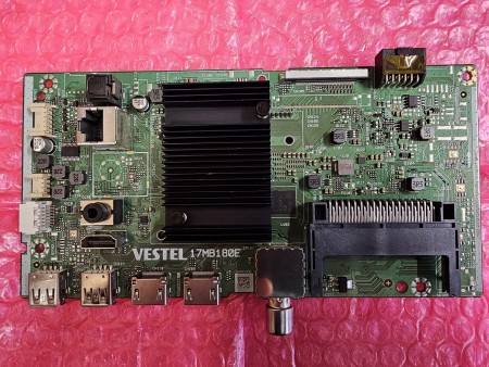 HITACHI 58HK6200U MAIN PCB - 23757286