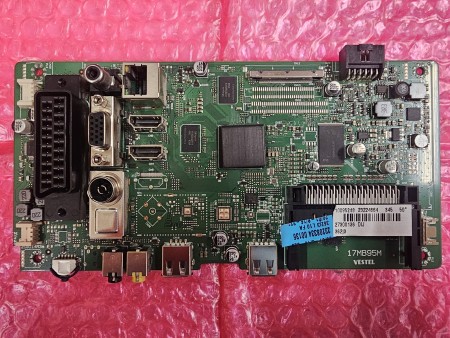 HITACHI 50HYT62U C, 50HYT62U B MAIN BOARD - 23224664