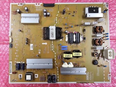 LG 60UH850V-ZA POWER / PSU - EAY64269111