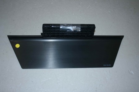 LG OLED55B9PLA STAND