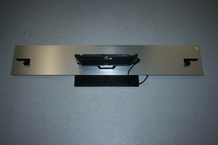 SONY KDL-40HX850, KDL-40HX853, KDL-40HX855 - SOUND BAR STAND
