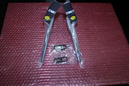 *NEW*  SONY XR-50X90J STAND LEGS - 502289521 LEFT, 502289621 RIGHT