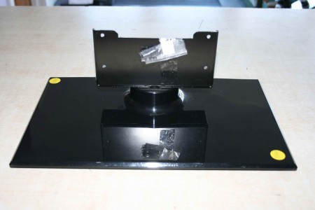 TV STAND FOR PANASONIC: TX-L39EM5B, TXL39EM5B