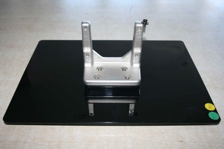 TV STAND FOR PANASONIC: TX-P42S30B, TXP42S30B