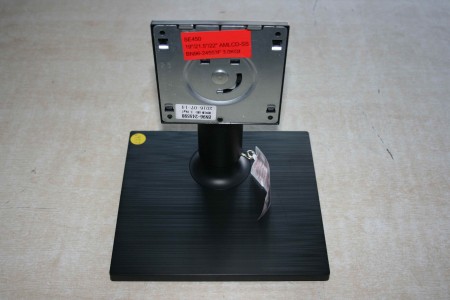 MONITOR STAND FOR SAMSUNG: LS22E45K (BN96-24554J, BN9624554J)