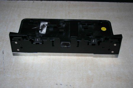 TV STAND FOR PANASONIC: TX-47AS802B, TX-55AS802B & TX-60AS802B (TQF5ZA305)