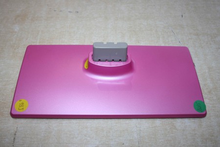 TV STAND FOR BUSH: LED2417FHDDVDP