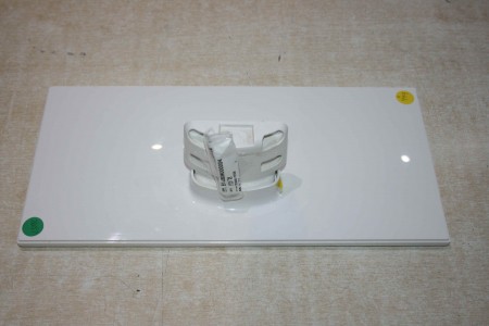 TV STAND FOR BUSH: LED32127HDDVDW