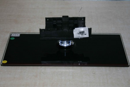 TV STAND FOR SAMSUNG: LE40B551A6WQXU