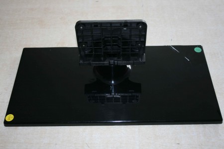 TV STAND FOR SAMSUNG: PS43D450A2