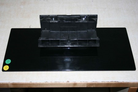 TV STAND FOR SAMSUNG: LE40D503F7W
