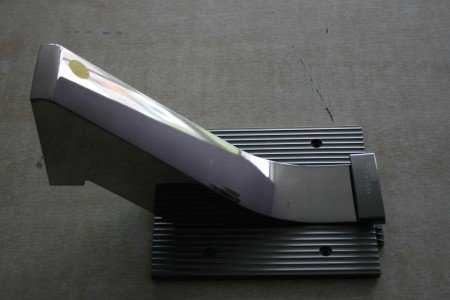STAND NECK FOR SAMSUNG: UE55JS9000T (BN96-35577G, BN9635577G, BN96-35577C, BN9635577C)