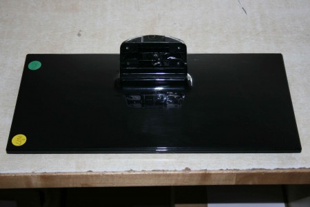 TV STAND FOR JVC: LT-32DA52J,  LT32DA52J