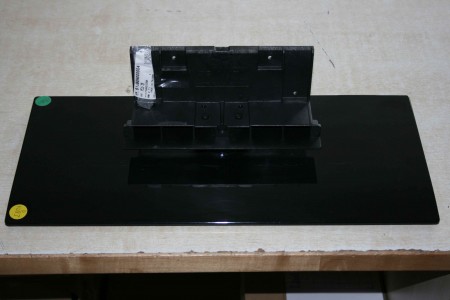 TV STAND FOR SAMSUNG: LE40D503F7W