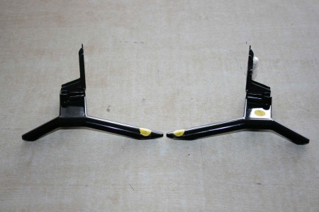 TV STAND FOR PANASONIC: TX-40DS400B,  TX40DS400B