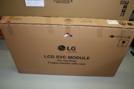 *NEW* LG - EAJ63111801, 55LF580V-ZA.BEKYLJG, SCREEN / PANEL