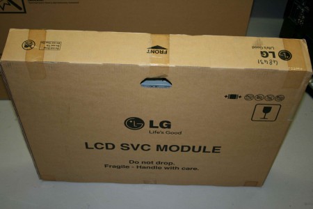 *NEW* LG - EAJ60869901, 32LD790-ZA.BEKWLJP, PANEL / SCREEN
