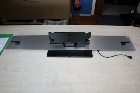 TV STAND FOR SONY: KDL-46HX853,  KDL46HX853