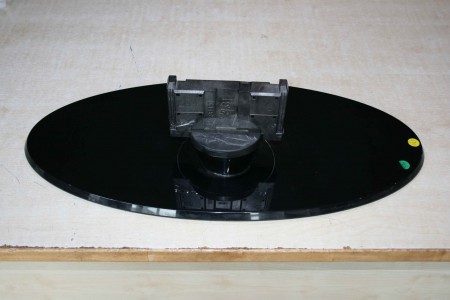 TV STAND FOR SAMSUNG: PS50B451B2W, PS50B451B2WXXU