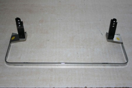 TV STAND FOR PANASONIC: TX-42AS650B, TX42AS650B (TBL5ZA35691)