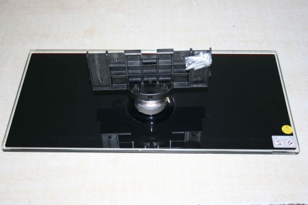 TV STAND FOR SAMSUNG: LE40C580J1KXXU,  LE40C580J1K