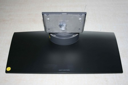TV STAND FOR LG: 37LC2D-EC.AEKLLBP
