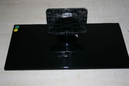 TV STAND FOR SAMSUNG: PS43D450A2WXXU