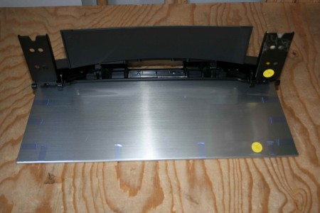 TV STAND FOR SONY: KD-55SD8505 