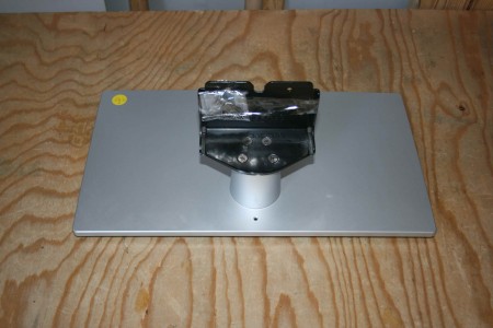 TV STAND FOR PANASONIC: TX-L42E6B