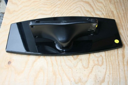 TV STAND FOR SHARP: LC-40F22E, LC40F22E