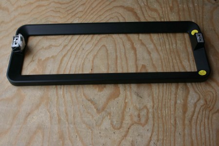 TV STAND FOR TOSHIBA: 40L2433D